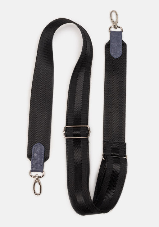 Сумка Модель №1549 | кожзам | гладкий | синий | Р831-42 | 33032 - L-craft фото 5