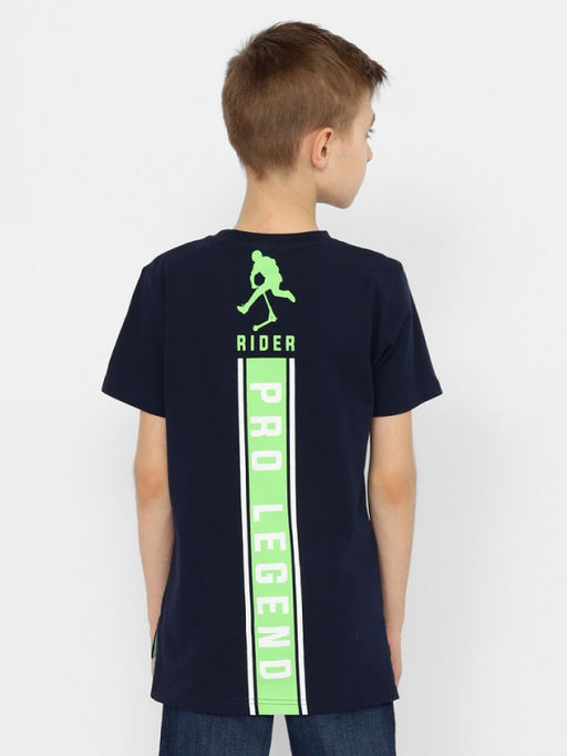 CRB wear/CSJG 63653-45 Футболка для девочки,лаванда/Ex.Cherubino  фото 40