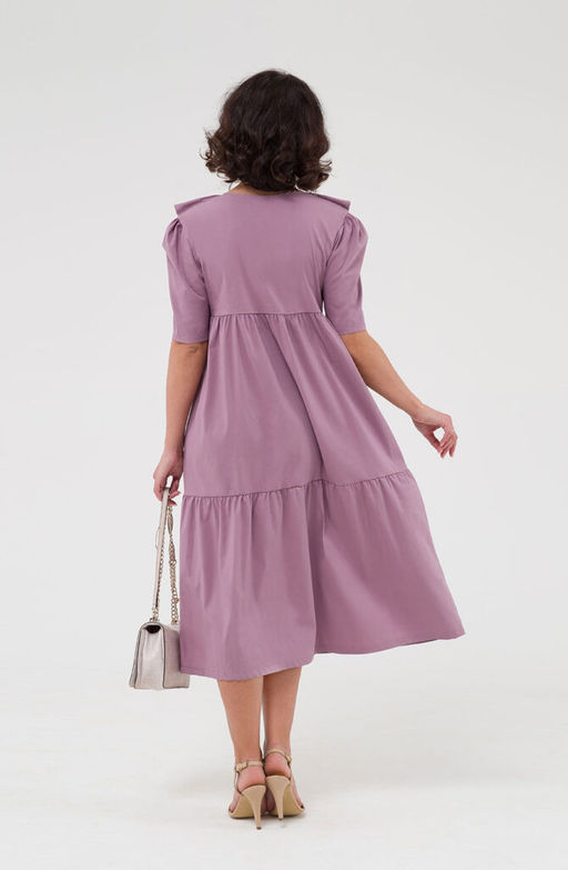 Платье Дайана (46,48) - Serenada фото 7