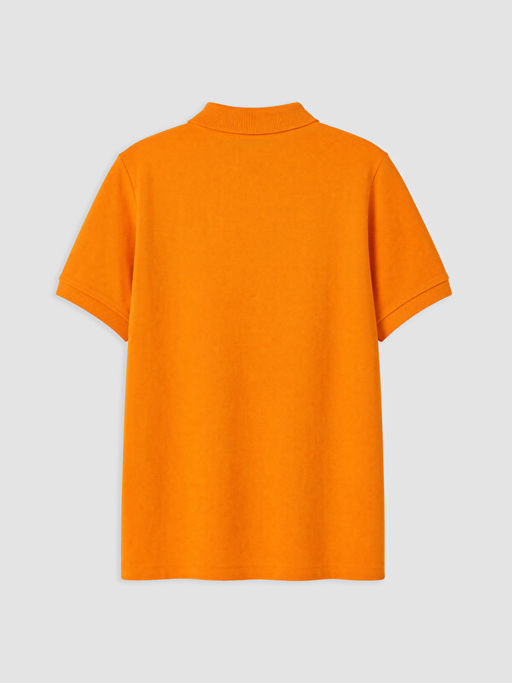 Polo Yaka Erkek ?ocuk Pike Ti??rt