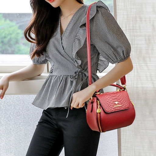 KAIDIFEINIROO Сумка женская 8101