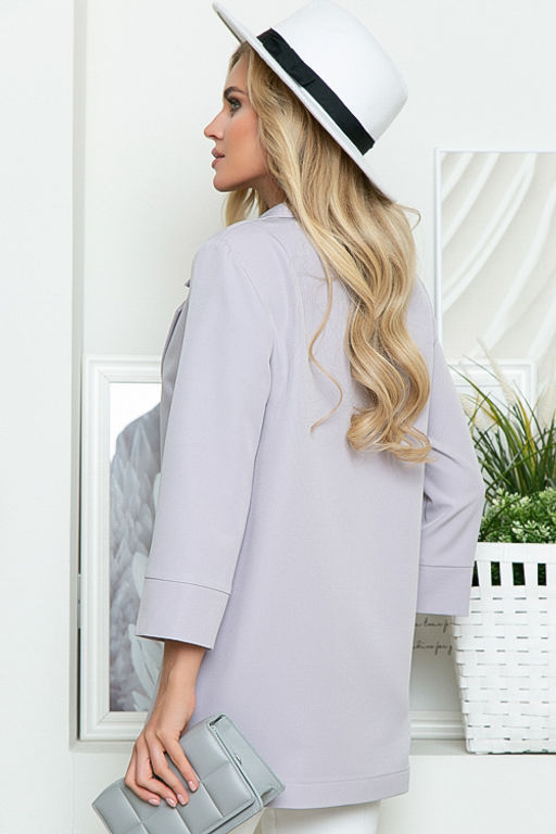 Жакет 8147-2 - Avili фото 7