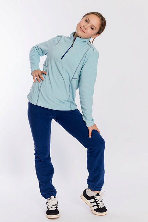 Костюм М22135а Ментол - Елена фото 9