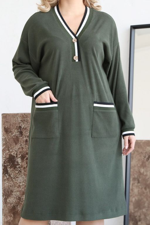 Платье П5-5152/1 - Wisell фото 5