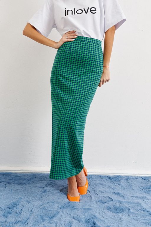 Юбка А310 - Annete фото 3