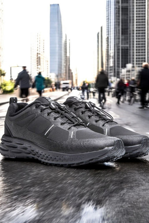 Кроссовки LifeStyle Черный