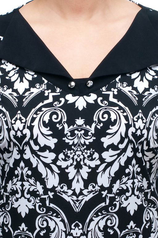 Блузка - Olsi фото 3