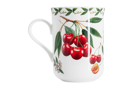 Кружка Вишня, 0,3 л - Maxwell & Williams фото 2