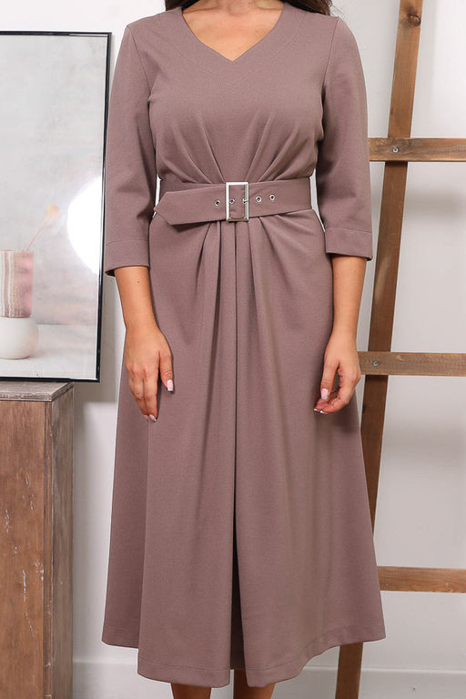 Платье П4-4827/6 - Wisell фото 7