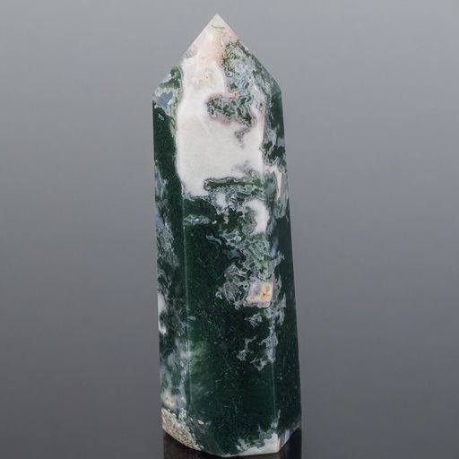 Кристалл из Агата