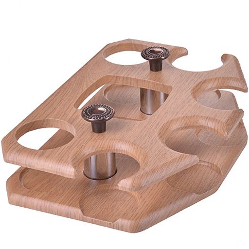 MB14-218 Минибар 7пр стопка (х4) - Mayer&boch фото 4