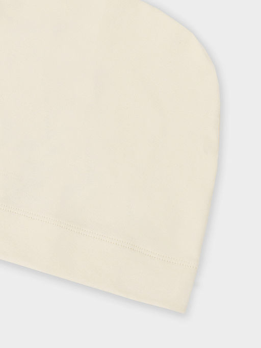 Шапка детская белая - Mark formelle фото 5