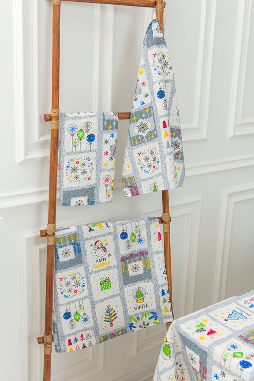 Набор полотенец Хюгге - Натали фото 6