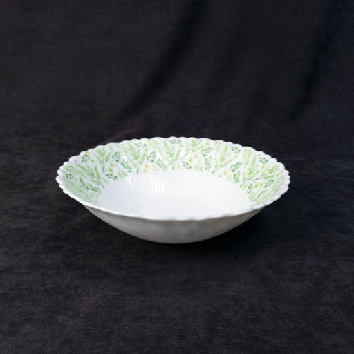 Миска суповая 19 см "УТРО" арт. OLHDW-75/2139