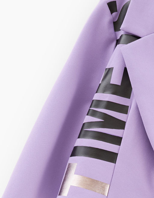 Жакет для девочки