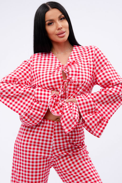 Вирджиния пижама женская