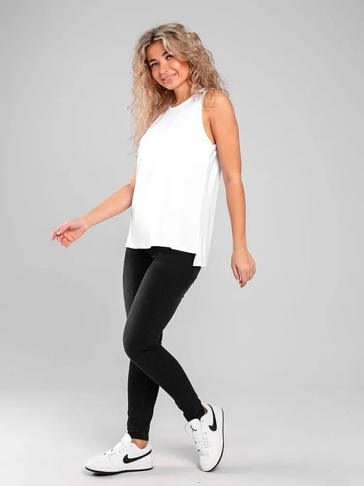 Майка женская 266 - Вега фото 12