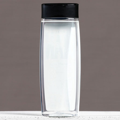 Гель для душа Real MAN, 250 мл, аромат мужского парфюма, Чистое счастье  фото 3