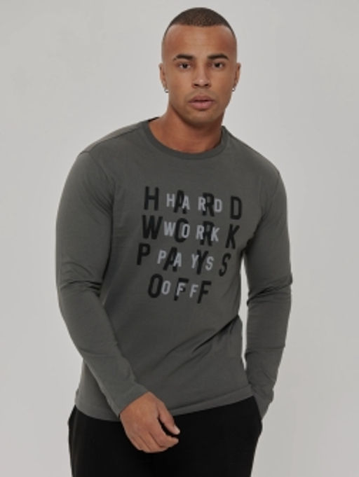 ФУТБОЛКА С ДЛИННЫМ РУКАВОМ - Giovedi фото 8