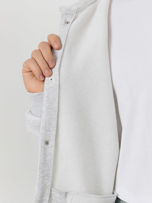 ТОЛСТОВКА МУЖСКАЯ - Mark formelle фото 7