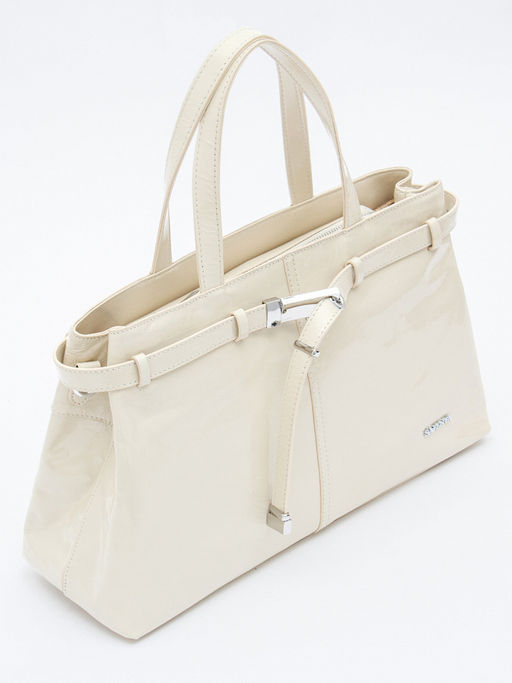 Сумка 91383-1 beige Velina Fabbiana-Safenta