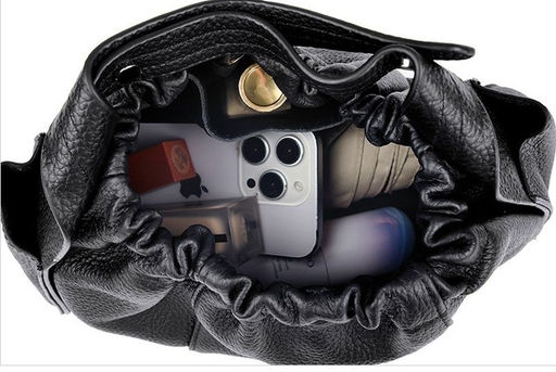 Bags Сумка женская / кожа / 0110313