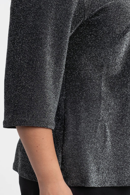 Джемпер М4-4615/1 - Wisell фото 3