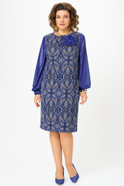 Платье Angelina Co 1291