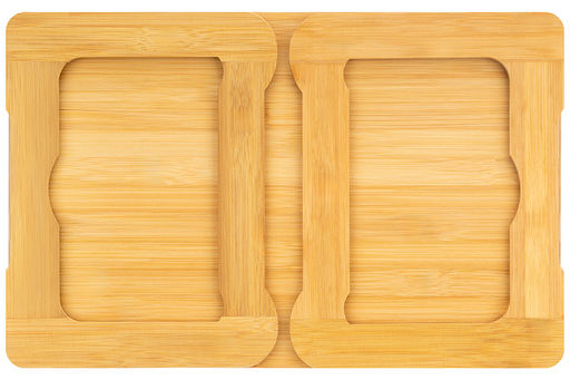 Столик для ноутбука/планшета 61*30*22 см со складными ножками - Elan gallery фото 7