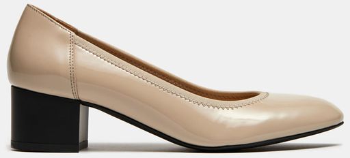 Туфли женские RALF RINGER/698102СП/Серый  фото 2