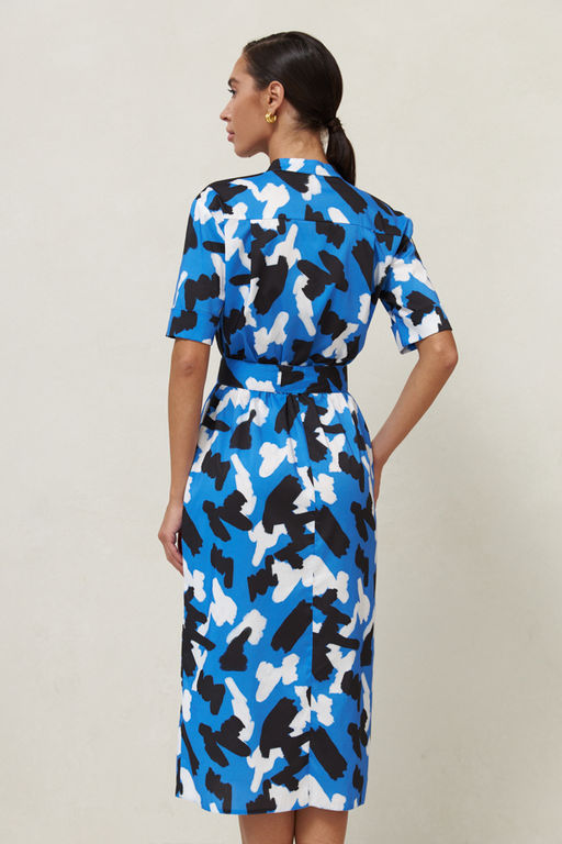 Платье 67603 - Eliseeva olesya фото 4