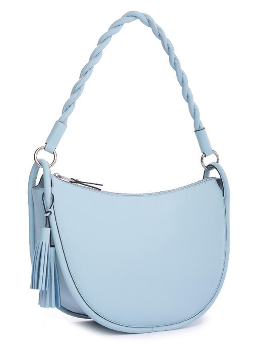 Сумка ELEGANZZA ZQ48-2238 l.blue  фото 2