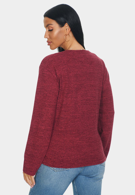 Джемпер Эмма