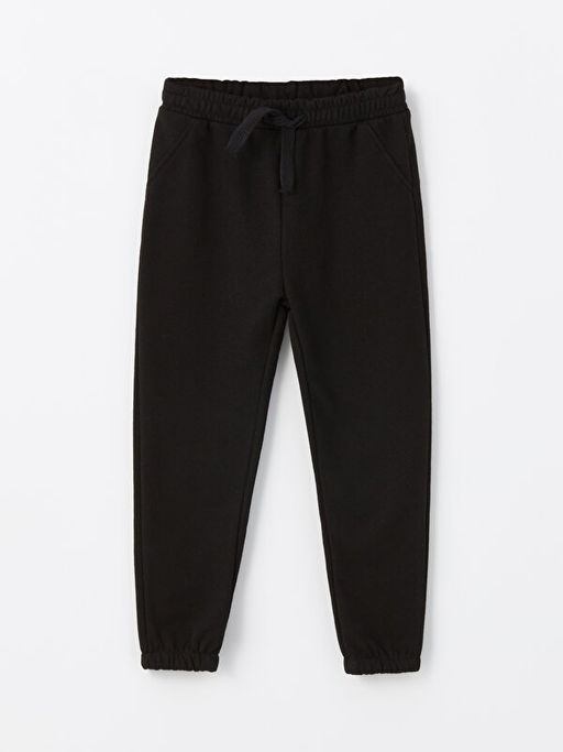 Beli Lastikli Erkek Bebek Jogger E?ofman Alt