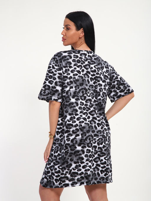 Футболка -Туника арт. 797