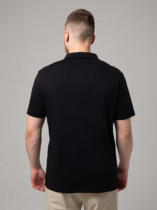 E2496-3 поло мужское - Strobbs фото 4