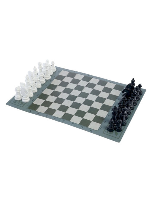 Набор игр «100 настольных игр», 2-6 игроков, 6+