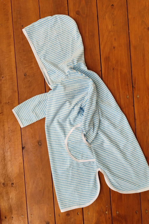 Туника Уют велюр 33055