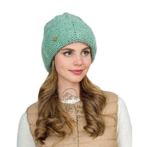 Раймонда шапка женская - Landre фото 2