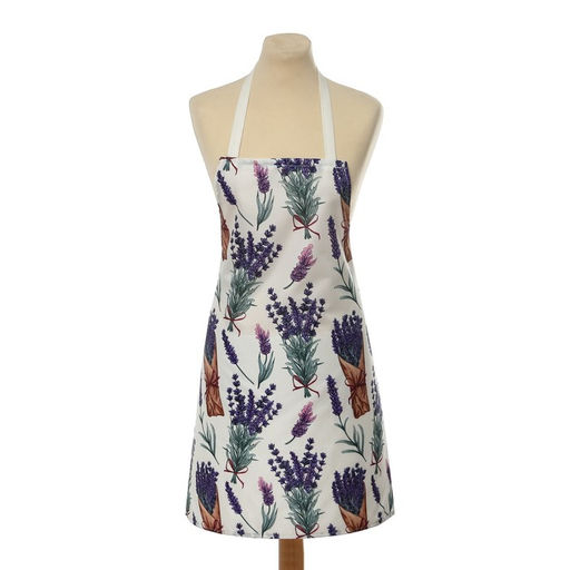 Фартук «Этель. Лаванда», 60×80 см, 100% п/э