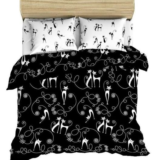 КПБ Царская особа бязь хлопок 100% Семейный - Лен поволжья фото 3