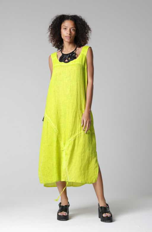 Платье ЛЕН ПК - Жан и параскева фото 8