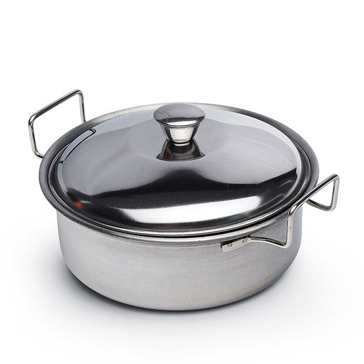 Набор детской посуды "Шеф поварёнок" в пакете