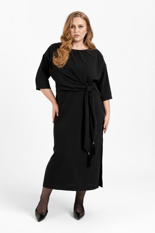 Платье 1308 - Deesses фото 4