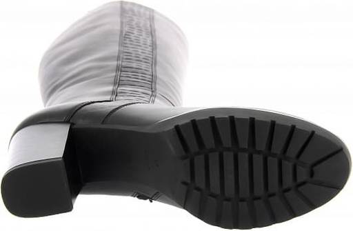 Сапог 616404ЧН