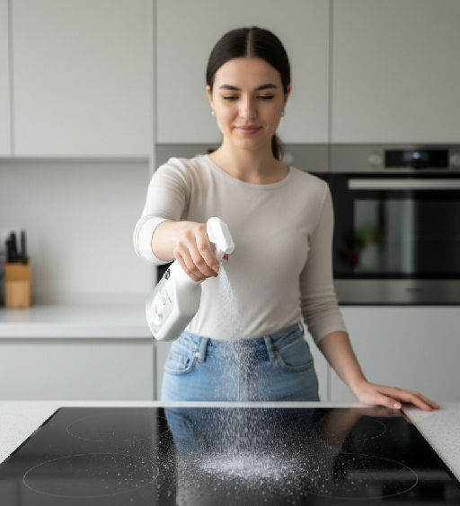 ОЧИСТИТЕЛЬ ОТ ЖИРОВЫХ ЗАГРЯЗНЕНИЙ 0,5л - Prounicom фото 4