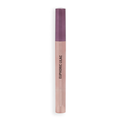 Тени для глаз в стике Stick Shadow Lustre Wand, Euphoric Lilac 6695497