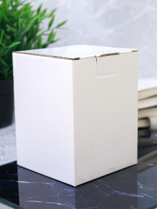 Копилка керамическая Акула/Shark, grey (15х8,5 см)