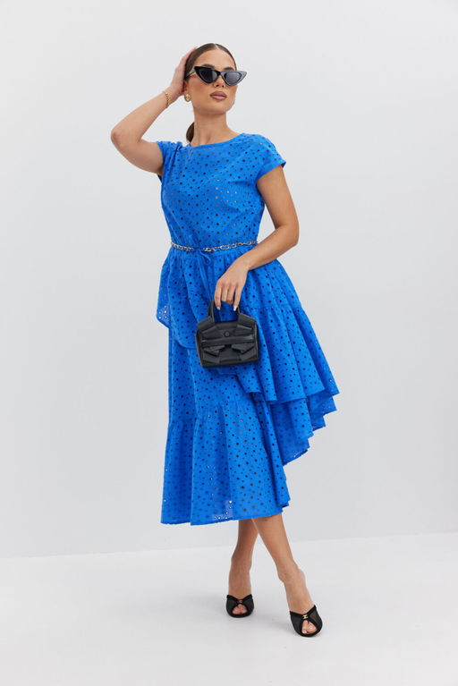 Платье Vesnaletto 4410-1  фото 4