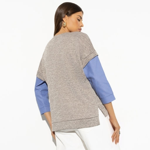 Свитшот Опережая время - Charutti фото 5